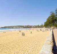 Manly Guest House - Coogee Beach Accommodation