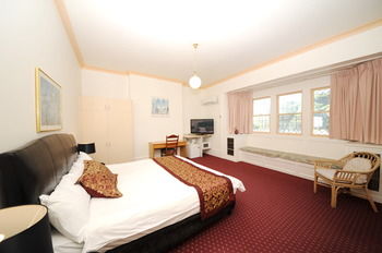 Northshore Hotel - Coogee Beach Accommodation 1