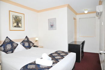 Northshore Hotel - Coogee Beach Accommodation 5