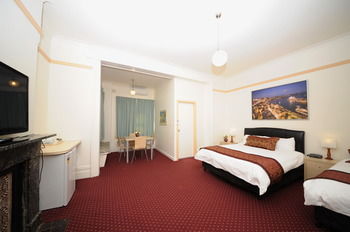 Northshore Hotel - Coogee Beach Accommodation 7