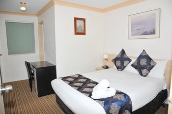 Northshore Hotel - Coogee Beach Accommodation 10