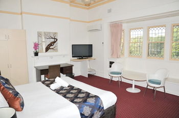 Northshore Hotel - Coogee Beach Accommodation 13