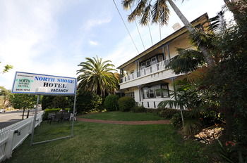 Northshore Hotel - Coogee Beach Accommodation 16