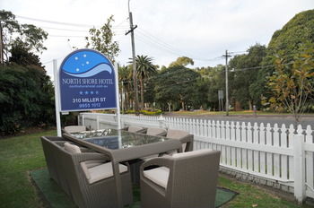 Northshore Hotel - Coogee Beach Accommodation 17