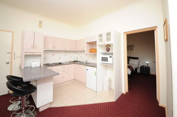 Northshore Hotel - Coogee Beach Accommodation 18