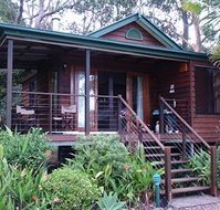Lake Weyba Cottages Noosa - Coogee Beach Accommodation