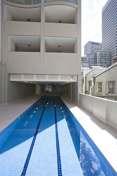 APX World Square - Formerly Quest World Square - Coogee Beach Accommodation 1