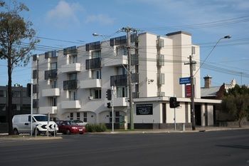 Parkville Place - Coogee Beach Accommodation 0