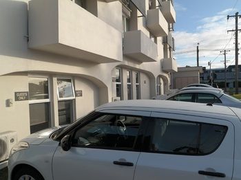 Parkville Place - Coogee Beach Accommodation 10