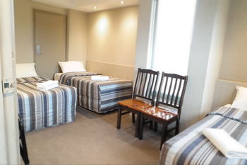 Parkville Place - Coogee Beach Accommodation 11