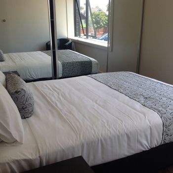 Parkville Place - Coogee Beach Accommodation 18