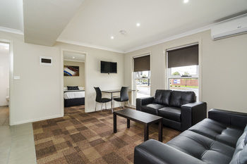 Parkville Place - Coogee Beach Accommodation 21