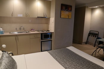 Parkville Place - Coogee Beach Accommodation 25