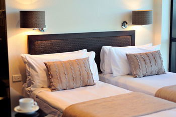 BreakFree Bell City - Coogee Beach Accommodation 9