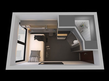 BreakFree Bell City - Coogee Beach Accommodation 28