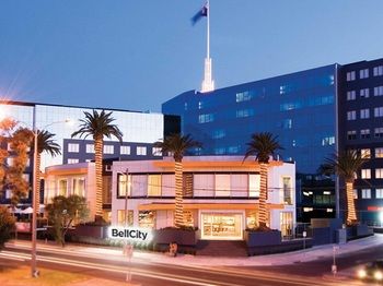 BreakFree Bell City - Coogee Beach Accommodation 29