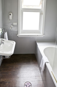 Q Station Sydney Harbour National Park - Coogee Beach Accommodation 12