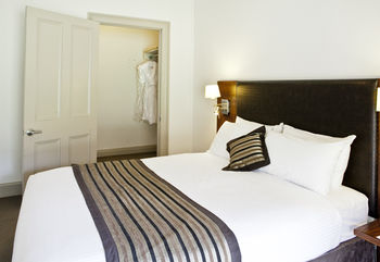 Q Station Sydney Harbour National Park - Coogee Beach Accommodation 13