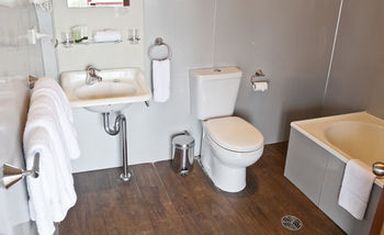 Q Station Sydney Harbour National Park - Coogee Beach Accommodation 14