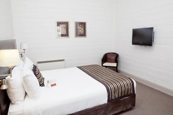 Q Station Sydney Harbour National Park - Coogee Beach Accommodation 15