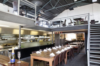 Q Station Sydney Harbour National Park - Coogee Beach Accommodation 16