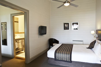 Q Station Sydney Harbour National Park - Coogee Beach Accommodation 18