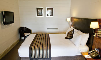 Q Station Sydney Harbour National Park - Coogee Beach Accommodation 19