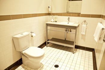 Q Station Sydney Harbour National Park - Coogee Beach Accommodation 20