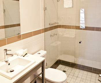 Q Station Sydney Harbour National Park - Coogee Beach Accommodation 21