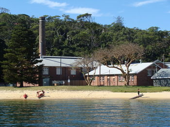 Q Station Sydney Harbour National Park - Coogee Beach Accommodation 22