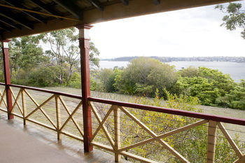 Q Station Sydney Harbour National Park - Coogee Beach Accommodation 23