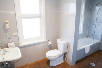 Q Station Sydney Harbour National Park - Coogee Beach Accommodation 25