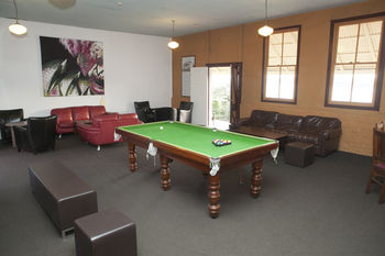 Q Station Sydney Harbour National Park - Coogee Beach Accommodation 26