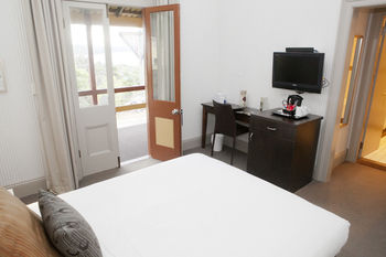 Q Station Sydney Harbour National Park - Coogee Beach Accommodation 27