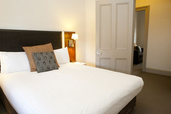 Q Station Sydney Harbour National Park - Coogee Beach Accommodation 28