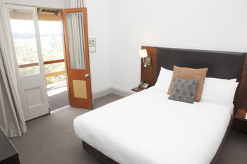 Q Station Sydney Harbour National Park - Coogee Beach Accommodation 29