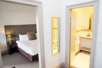 Q Station Sydney Harbour National Park - Coogee Beach Accommodation 30