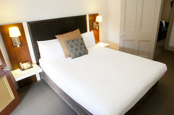 Q Station Sydney Harbour National Park - Coogee Beach Accommodation 31
