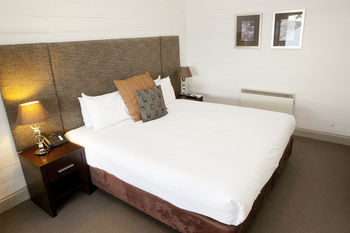 Q Station Sydney Harbour National Park - Coogee Beach Accommodation 32