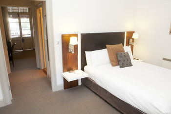 Q Station Sydney Harbour National Park - Coogee Beach Accommodation 33