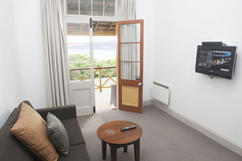 Q Station Sydney Harbour National Park - Coogee Beach Accommodation 35