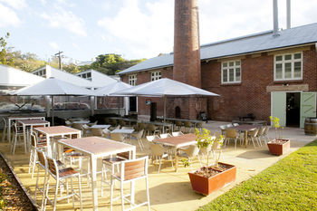 Q Station Sydney Harbour National Park - Coogee Beach Accommodation 36