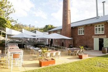 Q Station Sydney Harbour National Park - Coogee Beach Accommodation 37
