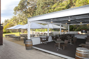 Q Station Sydney Harbour National Park - Coogee Beach Accommodation 38