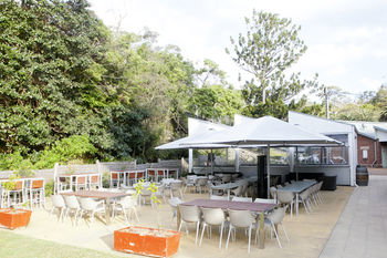 Q Station Sydney Harbour National Park - Coogee Beach Accommodation 39