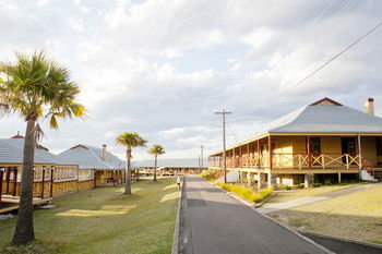 Q Station Sydney Harbour National Park - Coogee Beach Accommodation 40