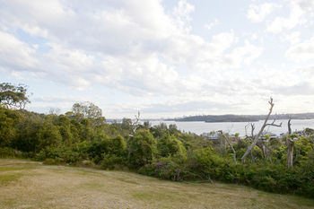 Q Station Sydney Harbour National Park - Coogee Beach Accommodation 42