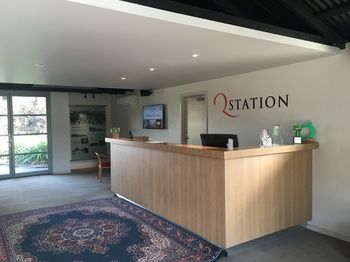 Q Station Sydney Harbour National Park - Coogee Beach Accommodation 43