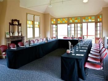 Q Station Sydney Harbour National Park - Coogee Beach Accommodation 44