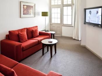 Q Station Sydney Harbour National Park - Coogee Beach Accommodation 45